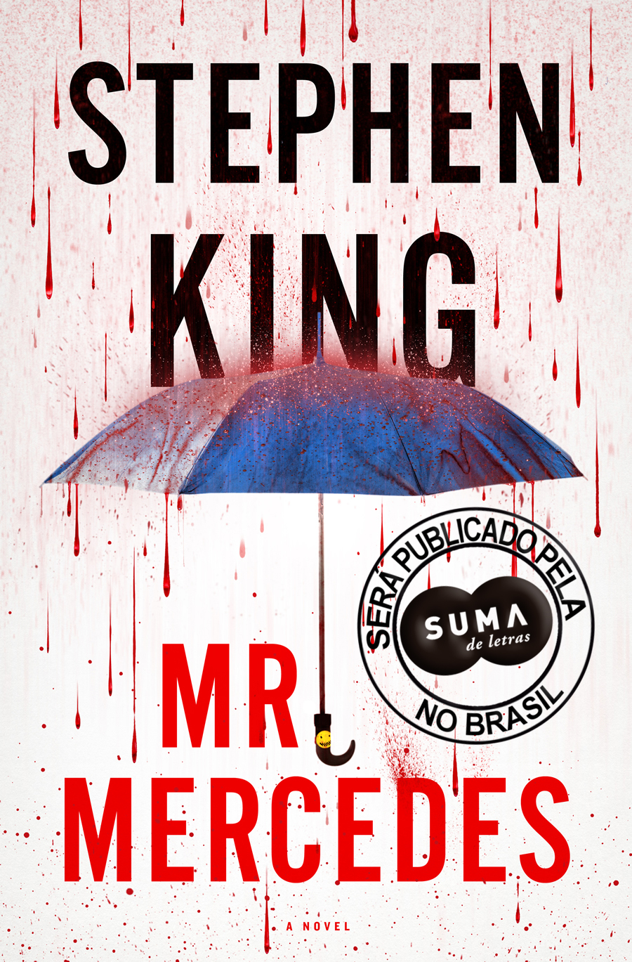 stephen king mr mercedes trilogy