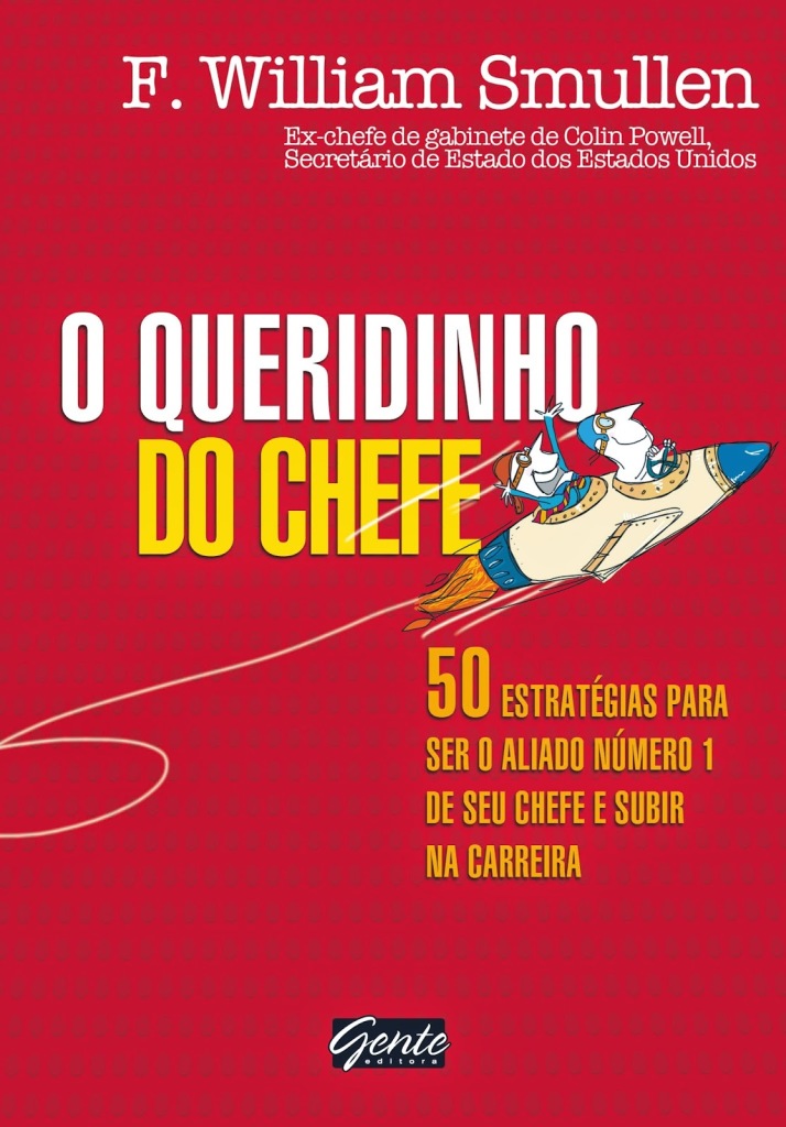 oqueridinhodochefe