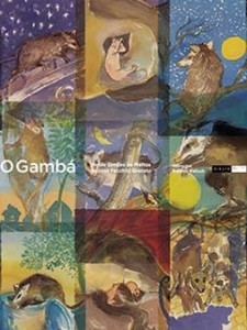 gambá-site
